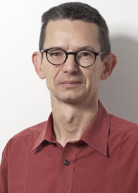 Bernd Klingl