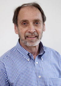 Gerd Kr&auml;mer von Aprath