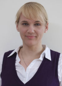 Isabell Weick