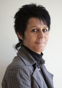 Petra Drechsler