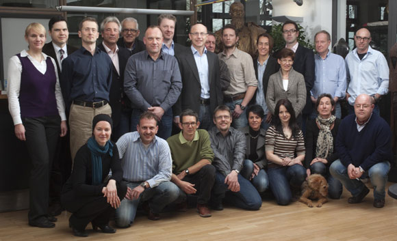 Ihre Ansprechpartner bei Hermann Historica